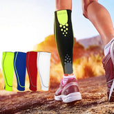 Sports Leg Sleeves – Knee Protection & Calf Support for Women & Men
