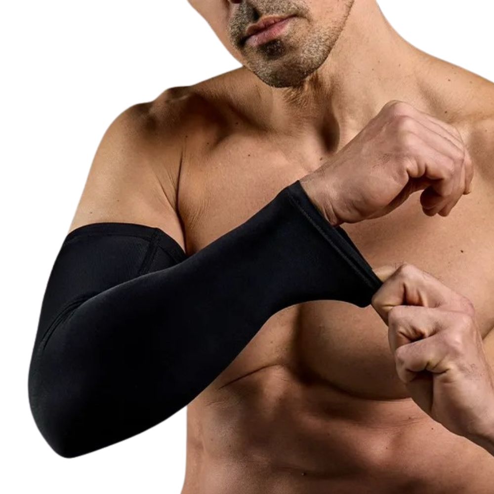 Sports elbow pads – For outdoor training, climbing, football & basketball