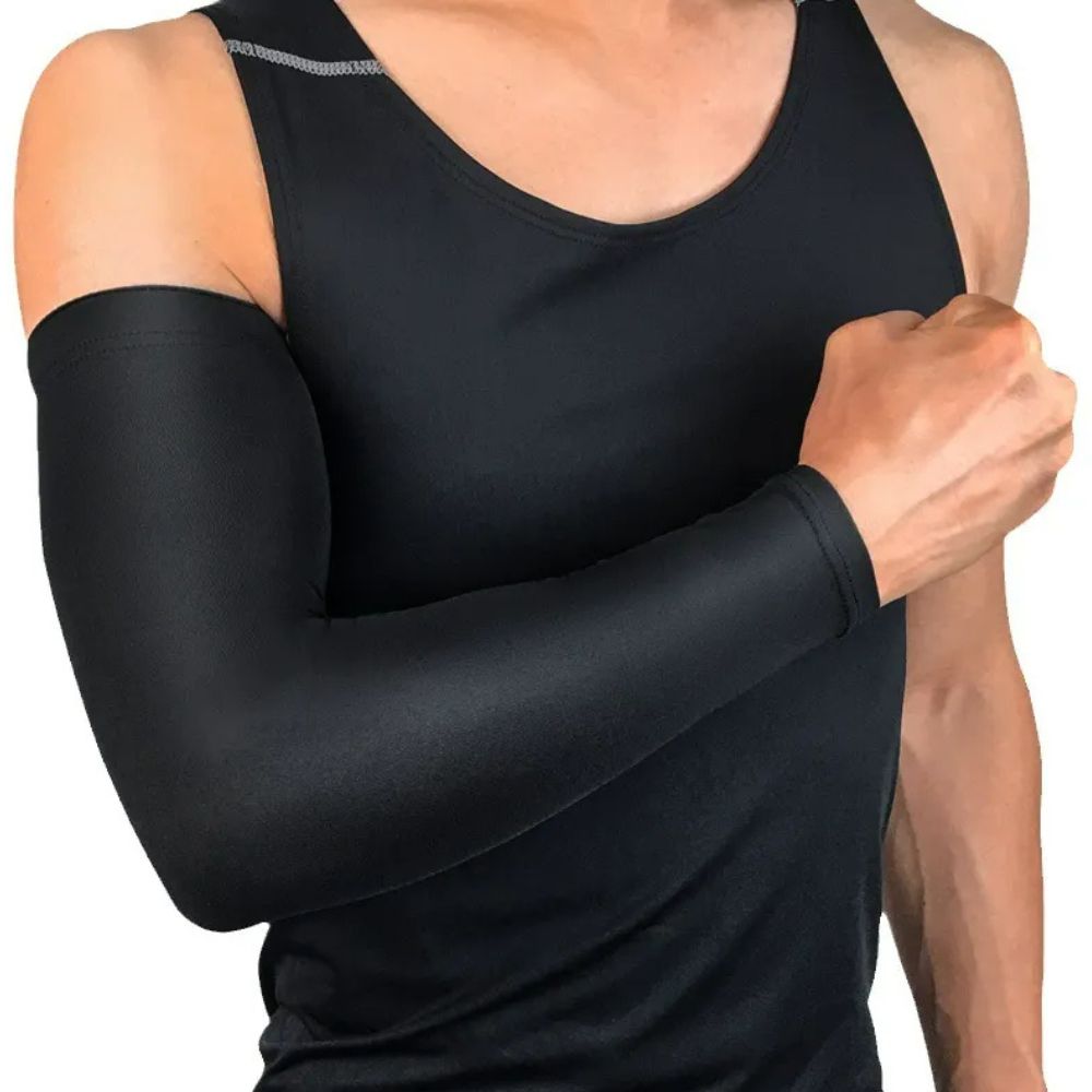 Sports elbow pads – For outdoor training, climbing, football & basketball