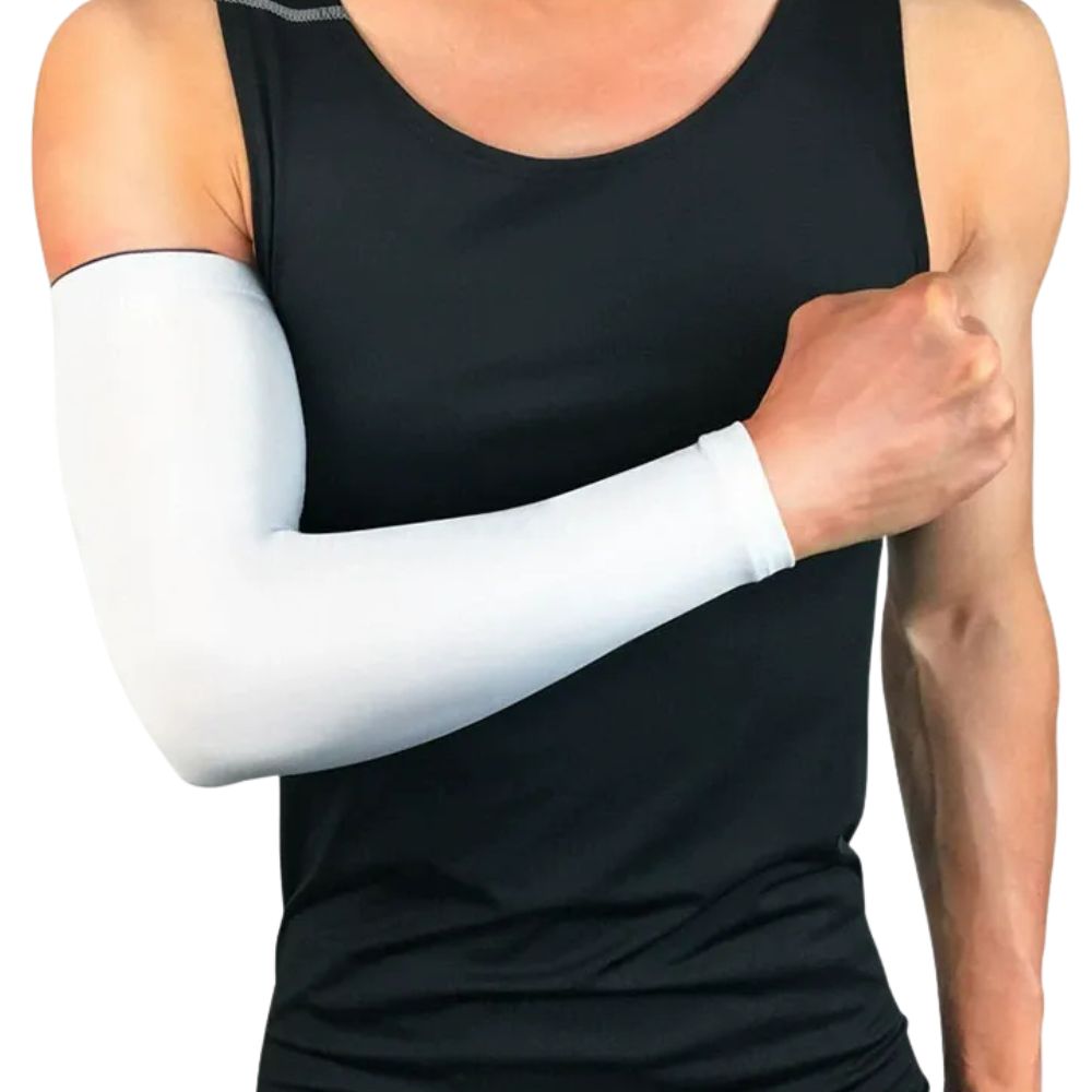 Sports elbow pads – For outdoor training, climbing, football & basketball