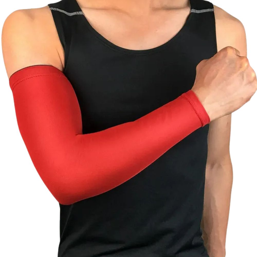 Sports elbow pads – For outdoor training, climbing, football & basketball