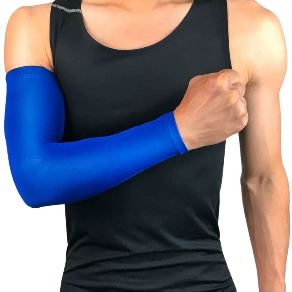Sports elbow pads – For outdoor training, climbing, football & basketball