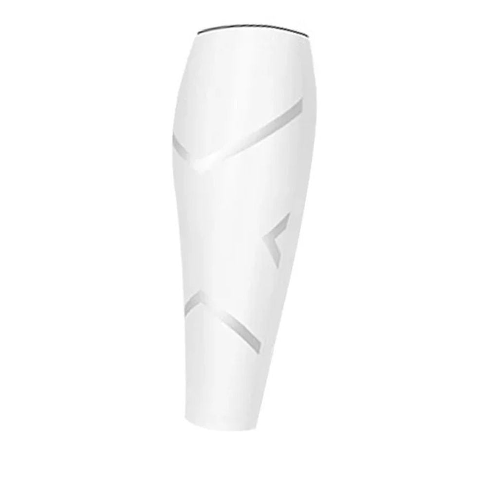 Compression Leg Sleeves – Calf Support & Leg Warmers for Basketball, Football, Running & Cycling
