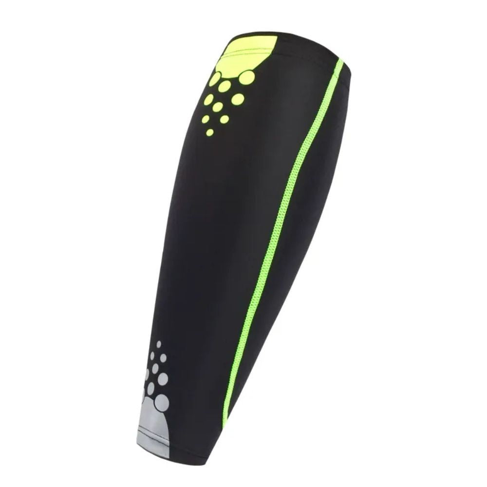 ZMHTDREAMHUNTER Sports Leg Sleeves – Knee Protection & Calf Support for Women & Men