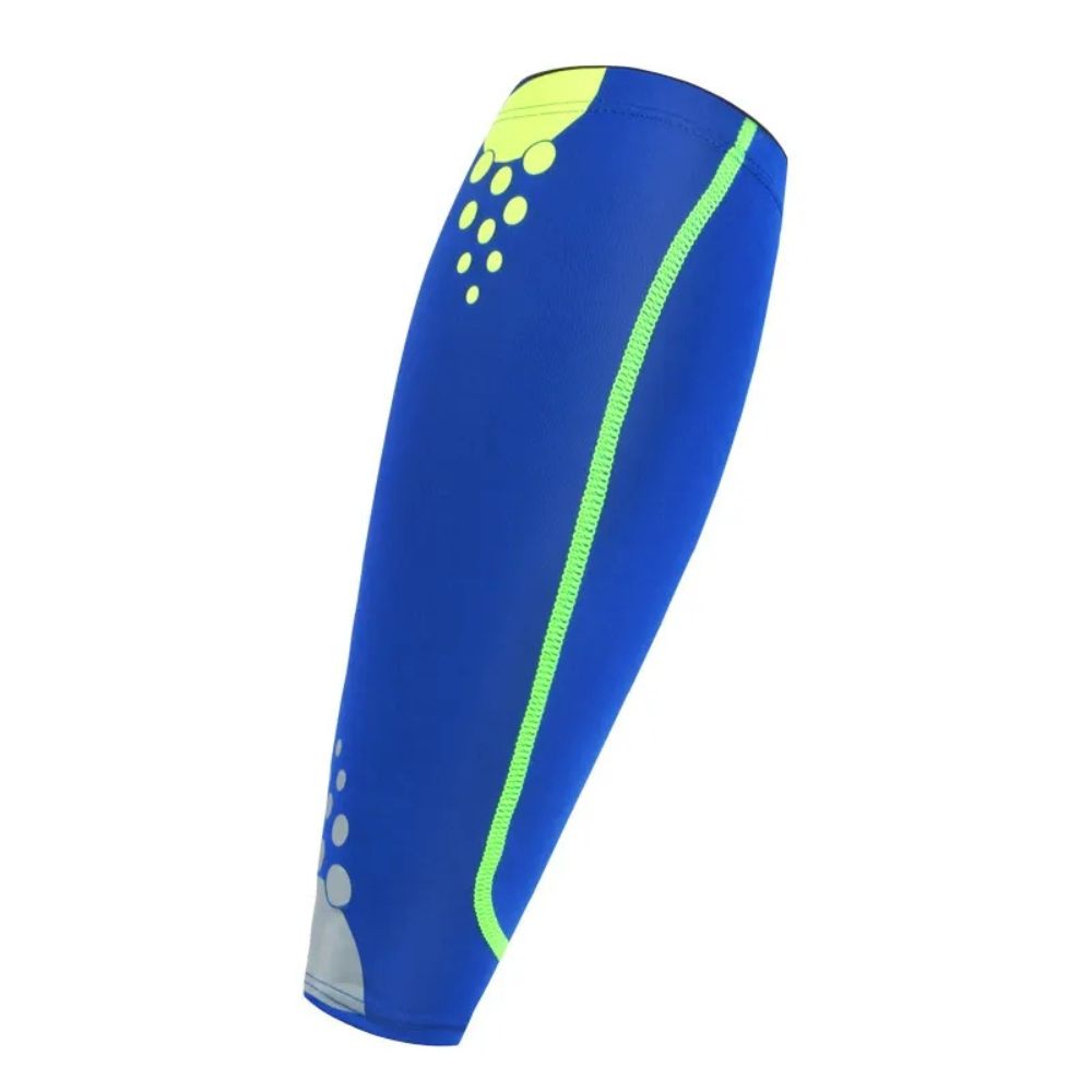 ZMHTDREAMHUNTER Sports Leg Sleeves – Knee Protection & Calf Support for Women & Men
