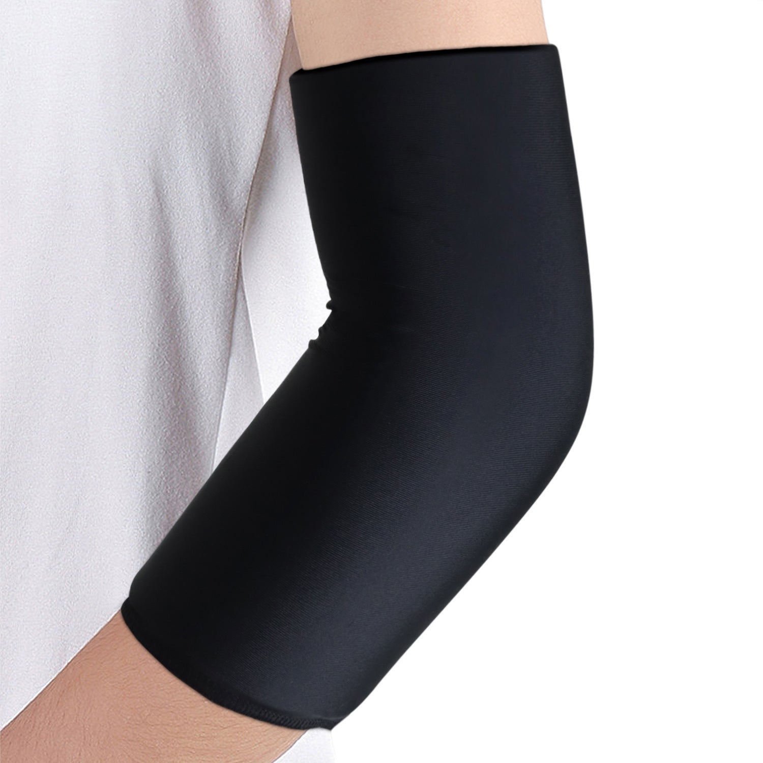 Cooling gel bandage for knee, elbow & wrist – reusable compression bandage