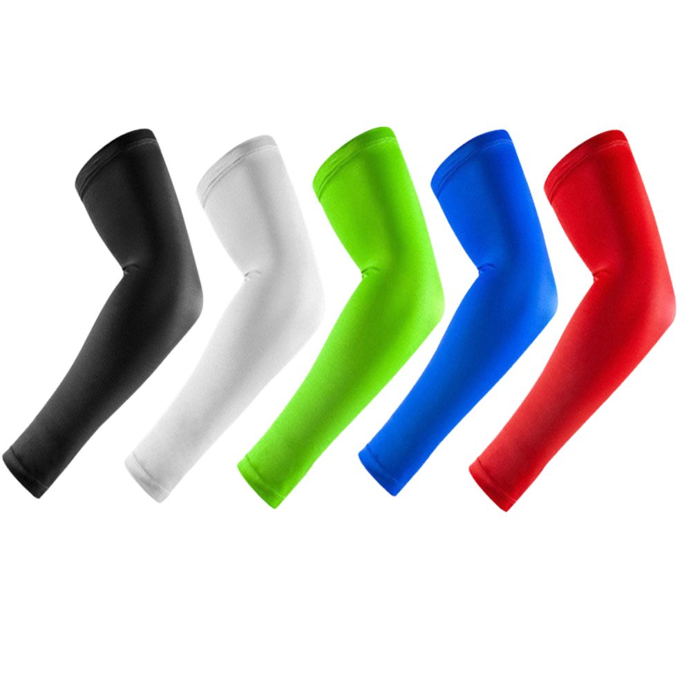 Sports elbow pads – For outdoor training, climbing, football & basketball