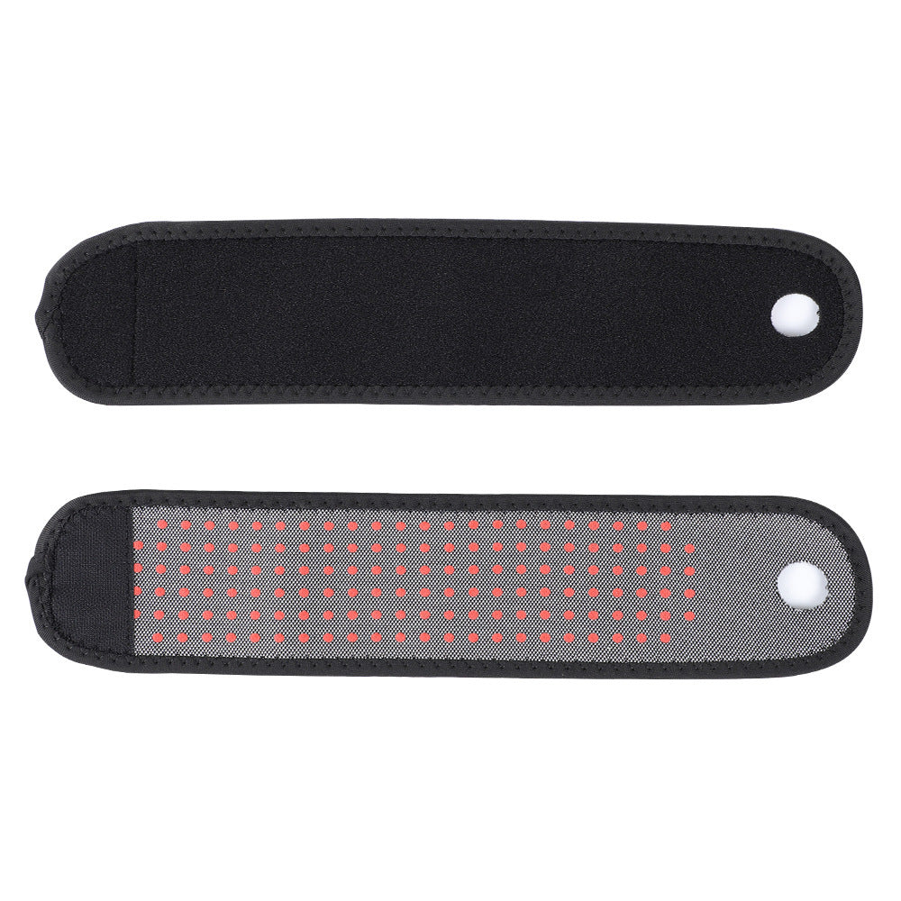 Heat compression support – joint therapy & breathable sports wrist support